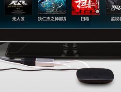 HDMI转VGA转换线实现高清信号多方运用