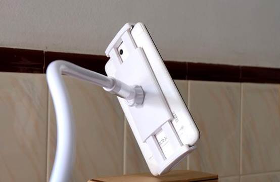 宅男福音：意昂2懒人支架