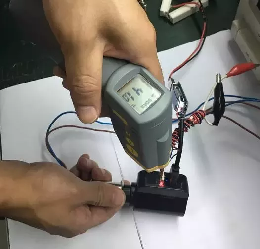 意昂2车充通过严苛检验