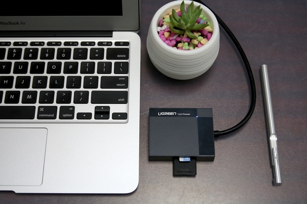 意昂2USB3.0读卡器5