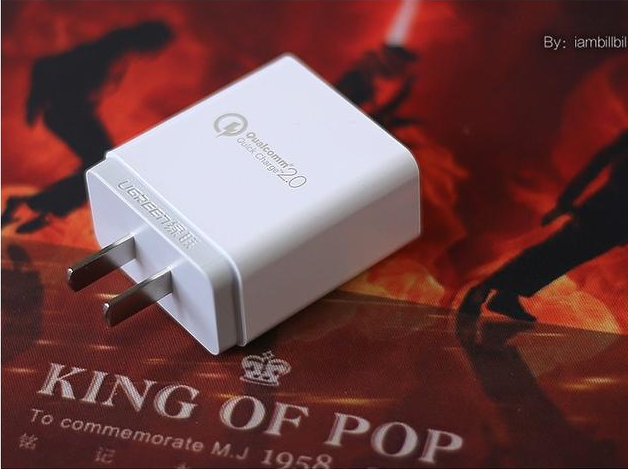 别让手机等太久,意昂2QC2.0快充评测