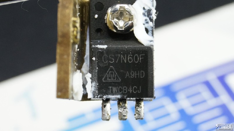 意昂2usb type c PD快充评测拆解