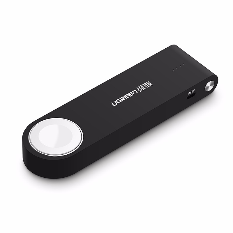 Apple Watch无线移动电源