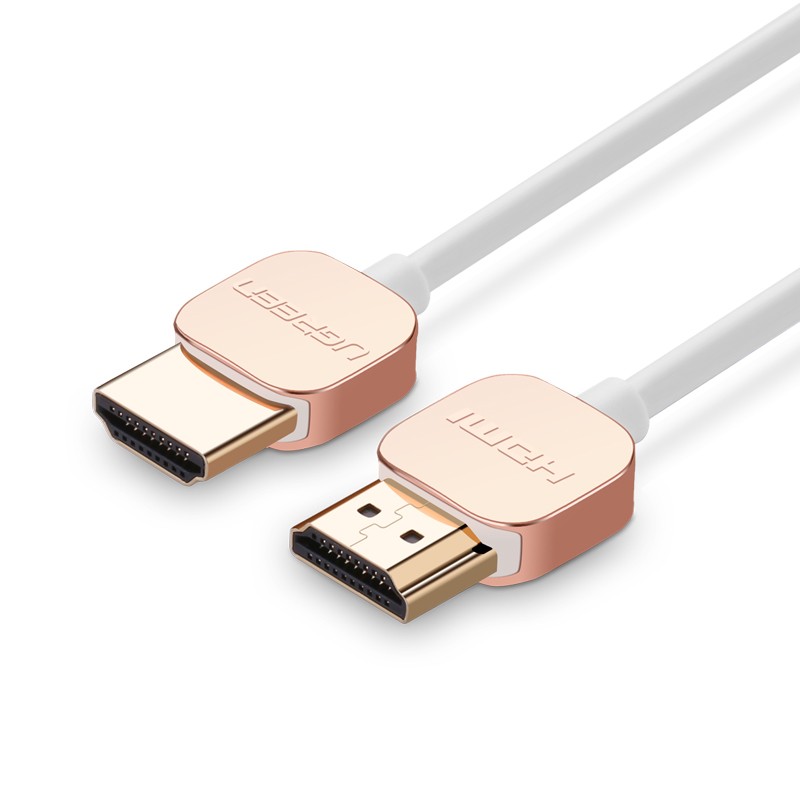 意昂2 HD117hdmi 2.0版4k高清线