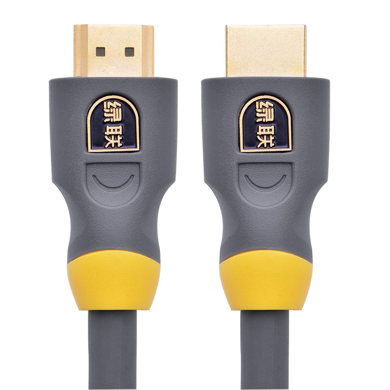 意昂2 HD118 HDMI线发烧级4K高清视频线