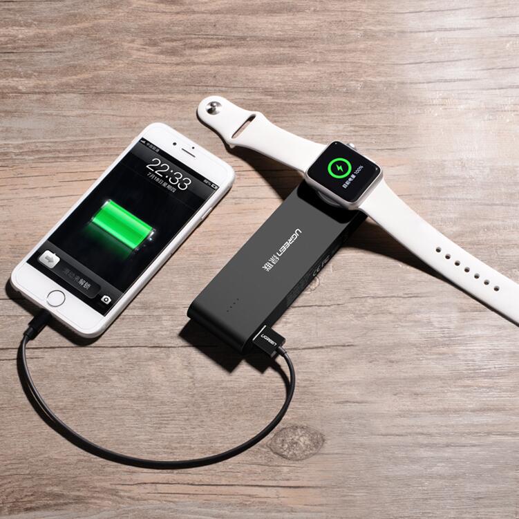 意昂2Apple Watch移动电源