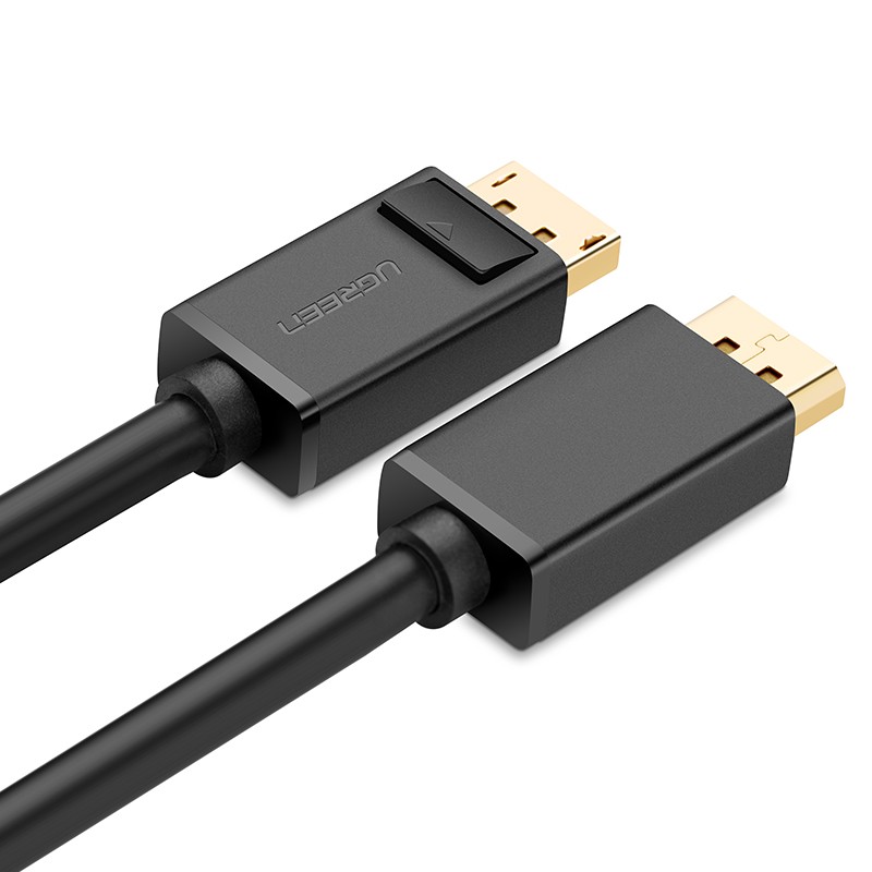 意昂2dp公对公4K连转接线