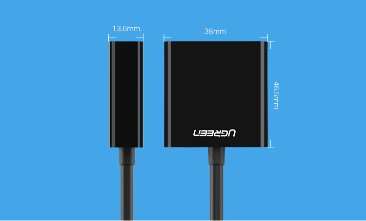 意昂2Displayport转VGA8616894925.jpg