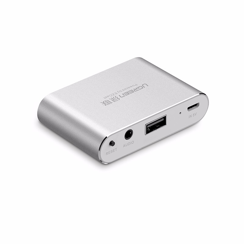 意昂2 US228 手机视频转换器 手机投影仪