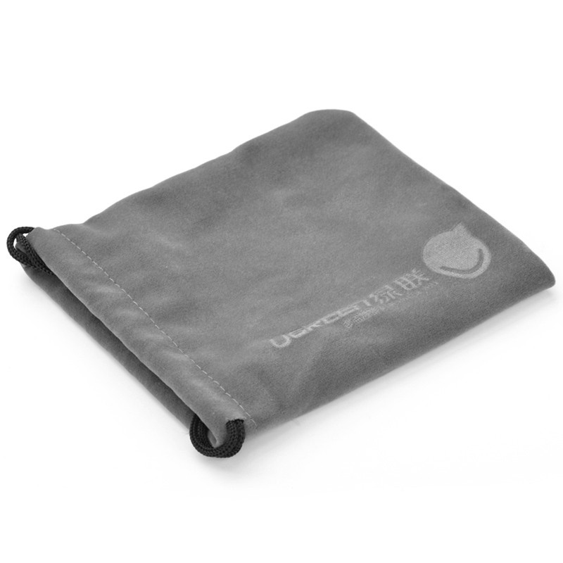 意昂2手机收纳袋布绒套