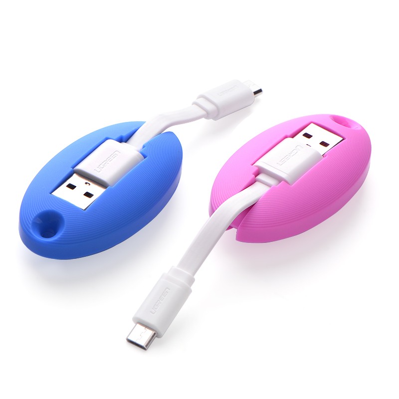 意昂2Micro usb便携数据线