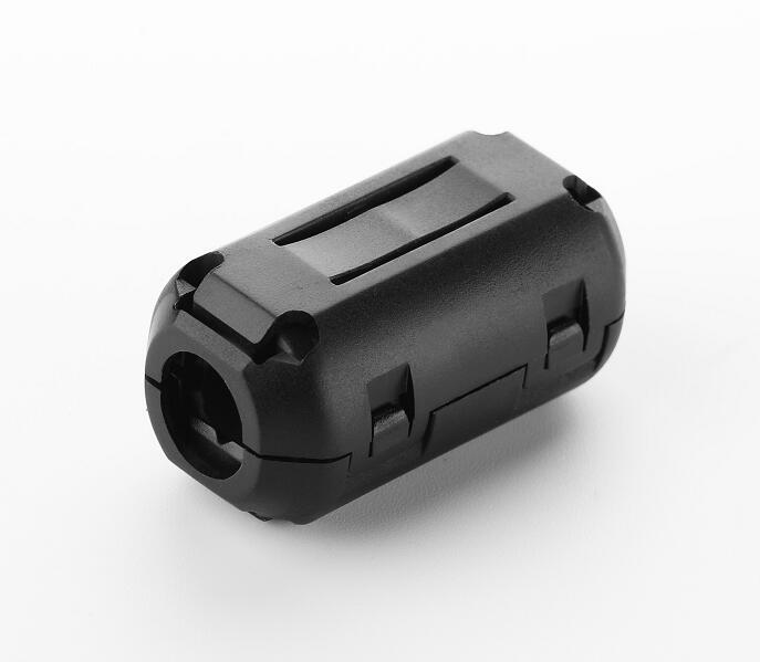 意昂2滤波抗干扰卡扣可拆式强力屏蔽磁环