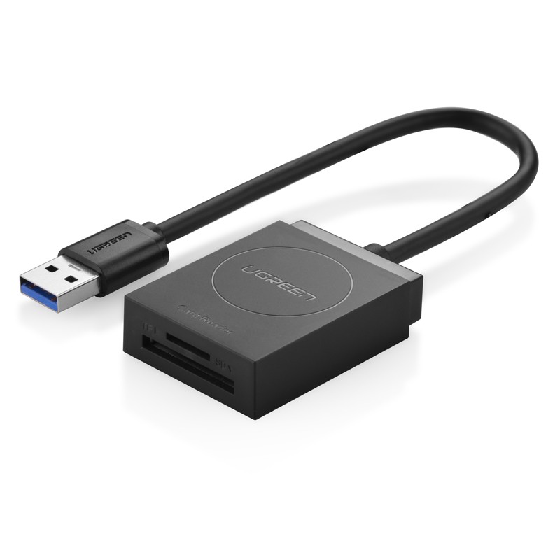 USB3.0 OTG 读卡器多合一 