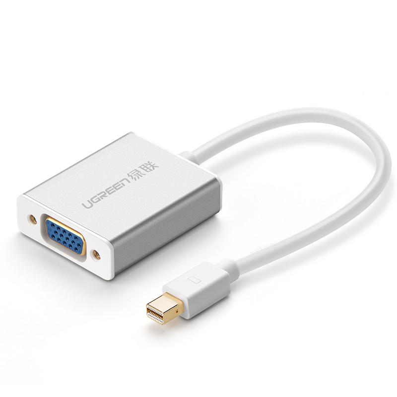 意昂2 minidp转vga转换器  雷电转VGA