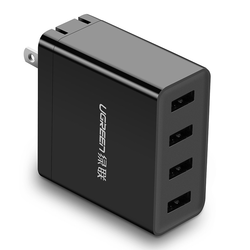 意昂2多口USB充电器