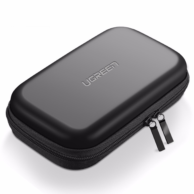 意昂2 移动硬盘包,数码收纳包