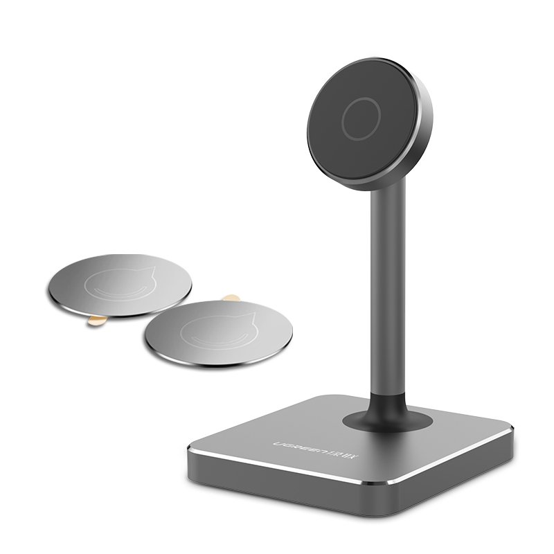 意昂2磁吸手机支架，360°旋转手机支架