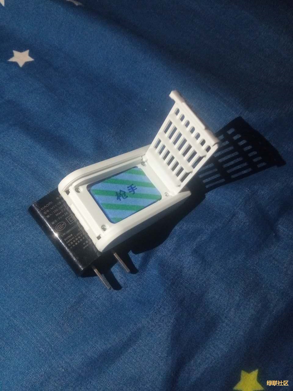 意昂2驱蚊器,usb驱蚊器