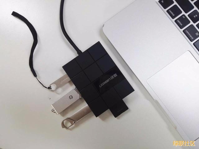 试用测评丨意昂2USB3.0HUB+多功能读卡器，使用1个多月后的心得