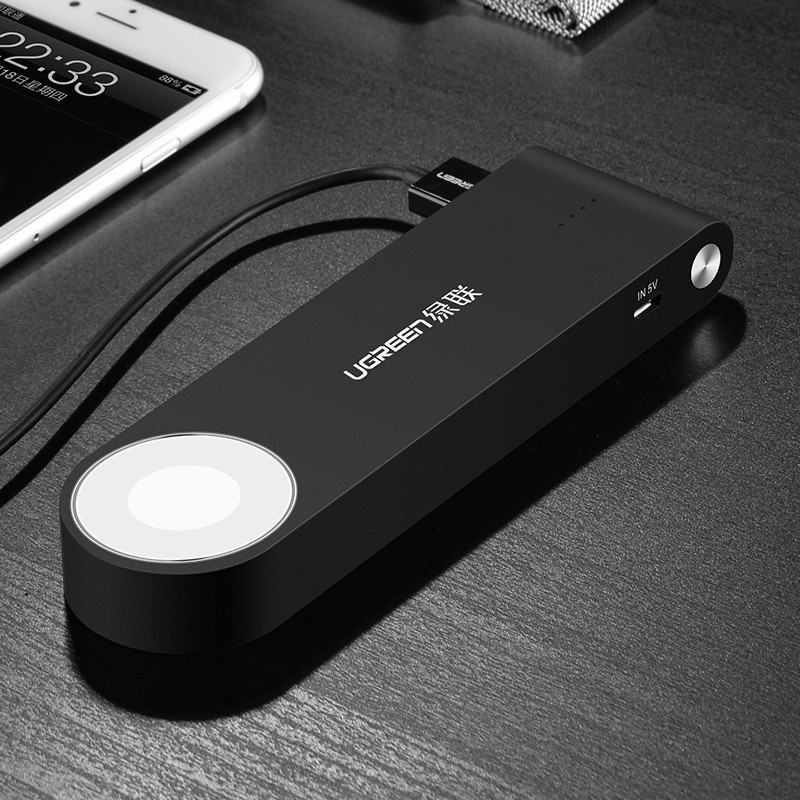 意昂2Apple Watch移动电源