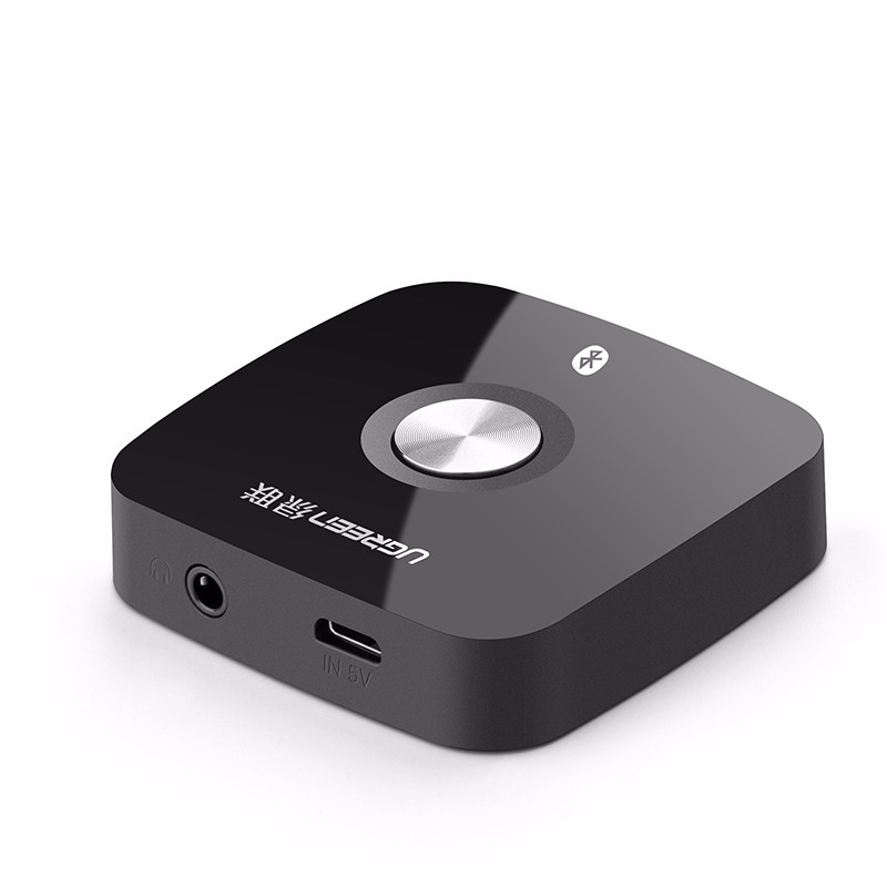 意昂2蓝牙接收器，aux音频输出，蓝牙aptX