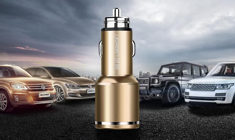 32W强劲输出,意昂2USB PD双口车充拆解评测