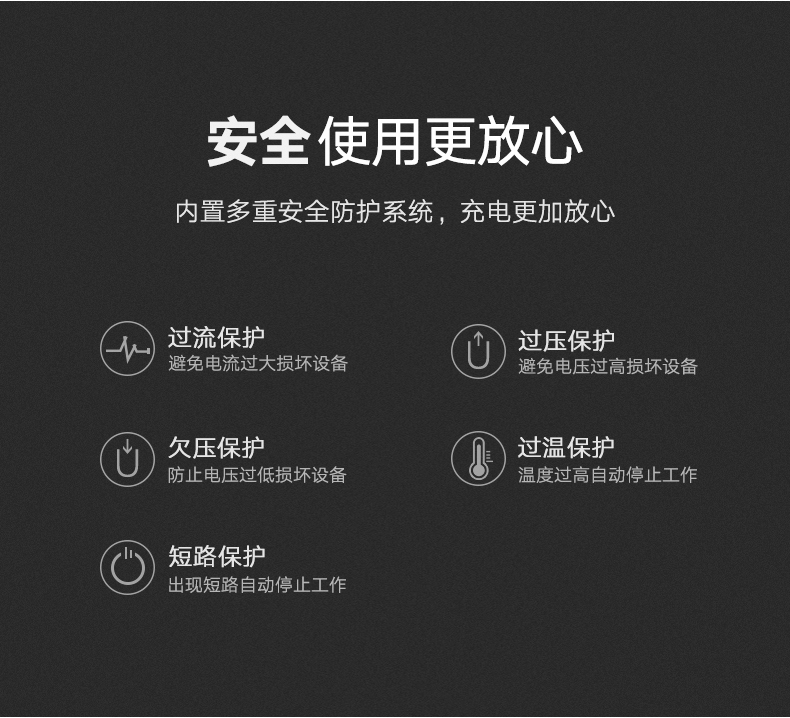 意昂2PS4游戏手柄充电器,5V2A手柄座充