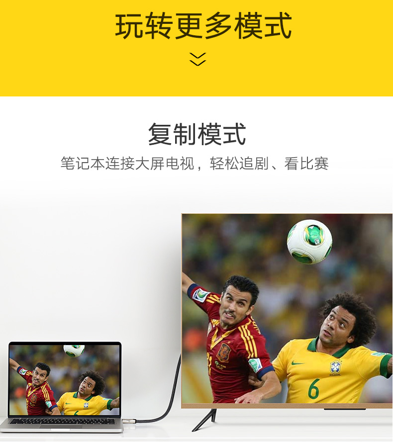 dp转hdmi高清线