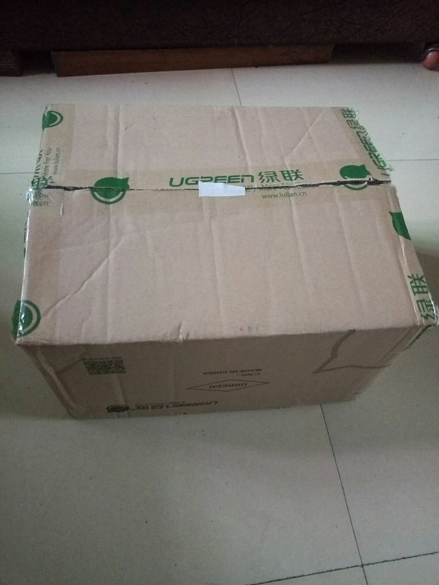 意昂2排插收纳盒试用体验