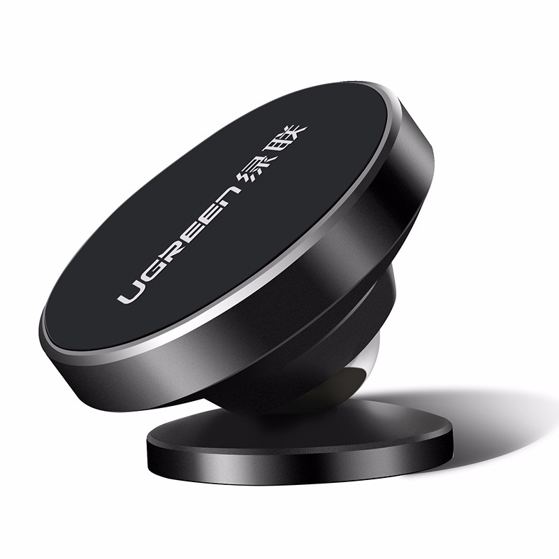 意昂2车载手机支架，汽车吸盘式可旋转手机支架