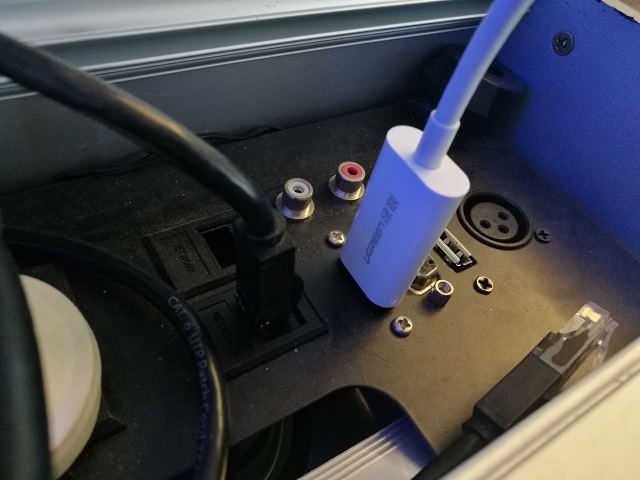 实测华为Mate10手机投屏功能