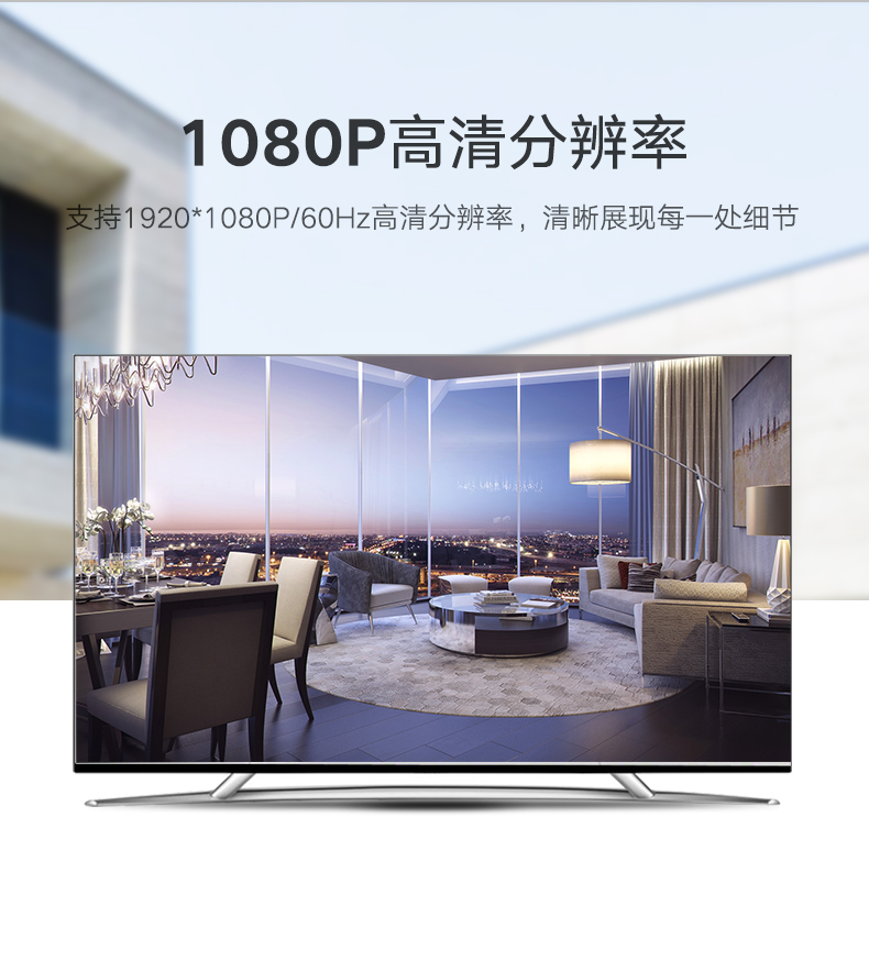 意昂2HDMI转SDI转换器，高清监控器HDMI信号转3G/SD/HD-SDI
