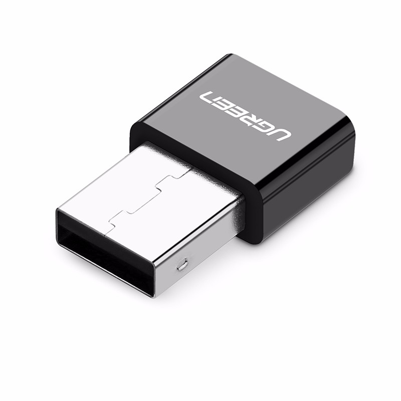 意昂2USB蓝牙适配器，蓝牙4.0带aptX音频接收器