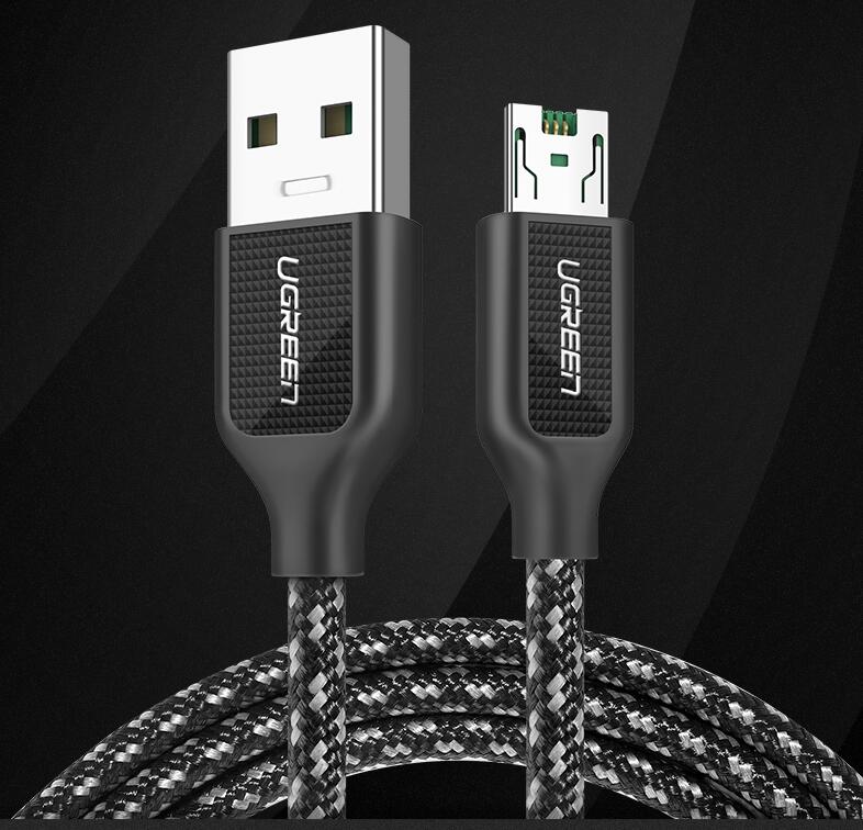 意昂24A闪充数据线，vooc闪充oppor9/11s手机通用快充数据线