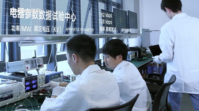 2018意昂2品牌宣传视频
