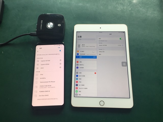 蓝牙接收器配对不成功的常见问题和解决方案.jpg