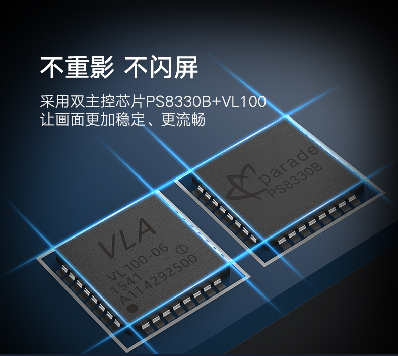 意昂2Type-C转DP转换器，Macbookpro高清usb-c转接线头