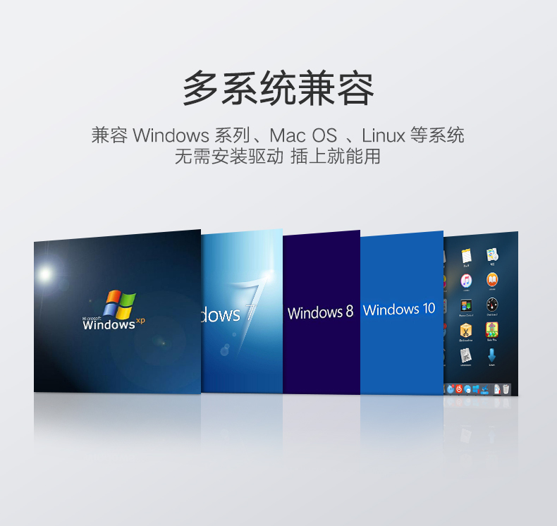 意昂2VGA切换器4进1出，VGA视频共享显示屏转换器