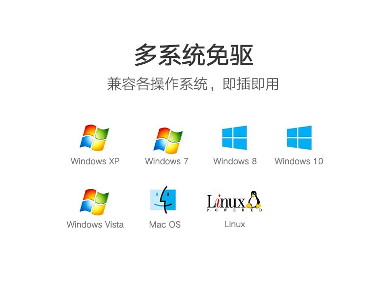 意昂2USB外置声卡，USB转耳机麦克风音响3.5mm音频线