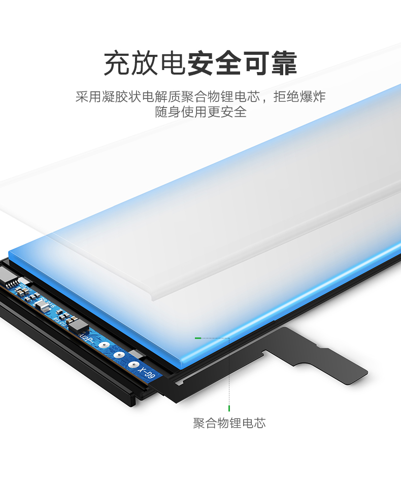 意昂2苹果6电池，正品iPhone6/6S/Plus原装标准电池