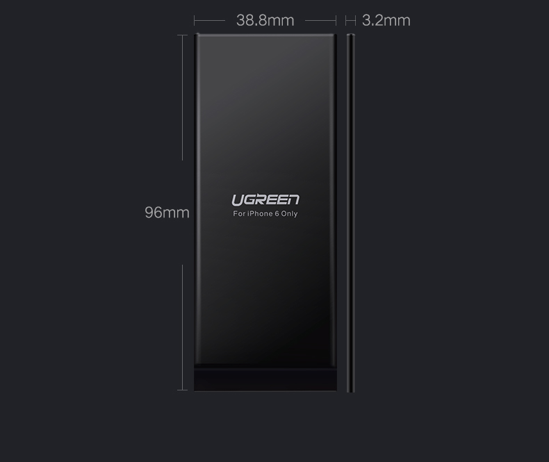 意昂2苹果6电池，正品iPhone6/6S/Plus原装标准电池
