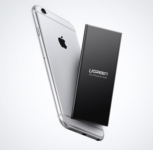 意昂2iPhone6电池正式发售，轻松解决苹果6电池耗电快不耐用问题