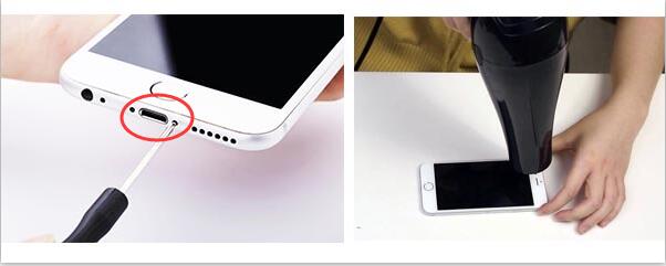 手把手教你学会更换iPhone电池，3分钟搞定