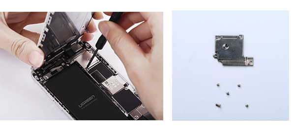 手把手教你学会更换iPhone电池，3分钟搞定