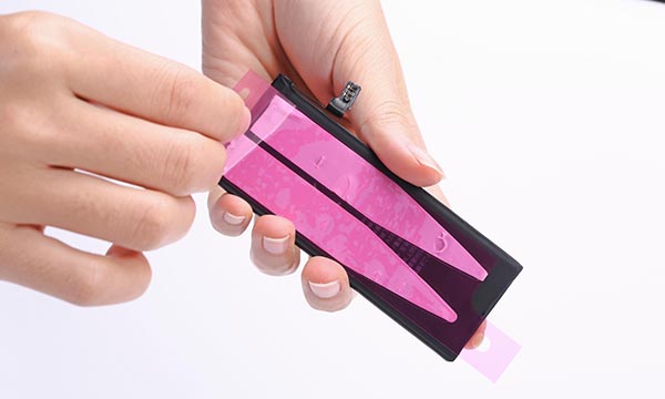 手把手教你学会更换iPhone电池，3分钟搞定