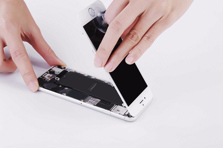 iPhone6系列电池更换视频教程