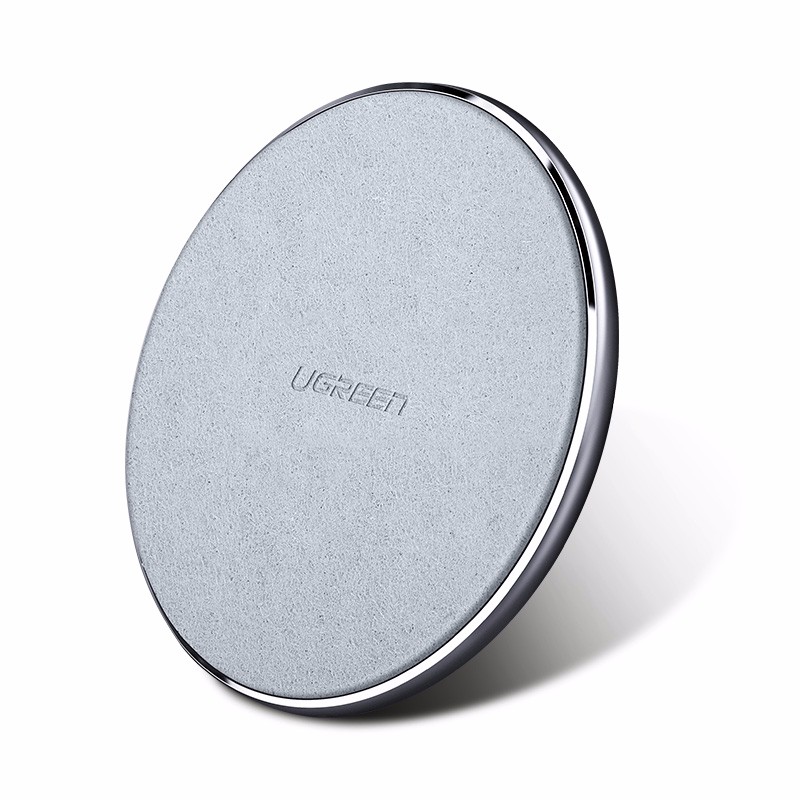 意昂2QI无线充电器