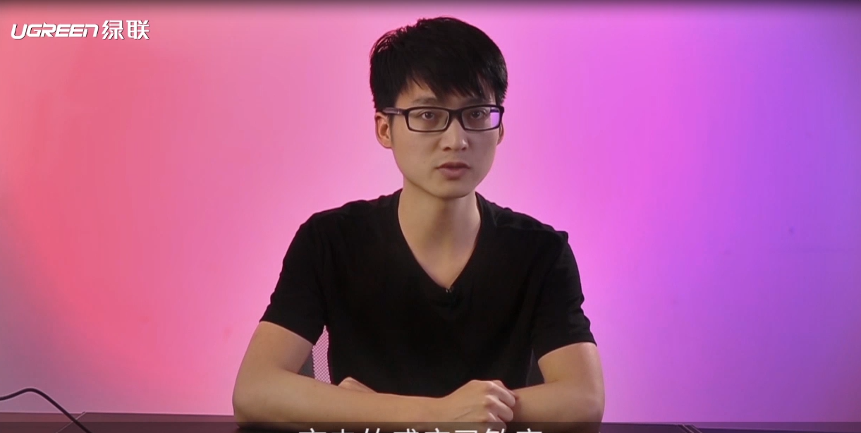 无线充电器感应距离视频实测