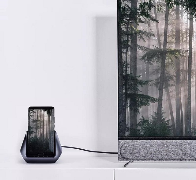 手机秒变Windows电脑