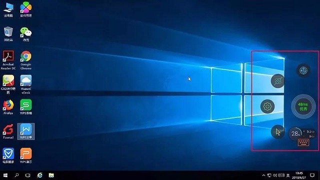 华为云电脑来了，只需一个APP就能让手机秒变Windows电脑！